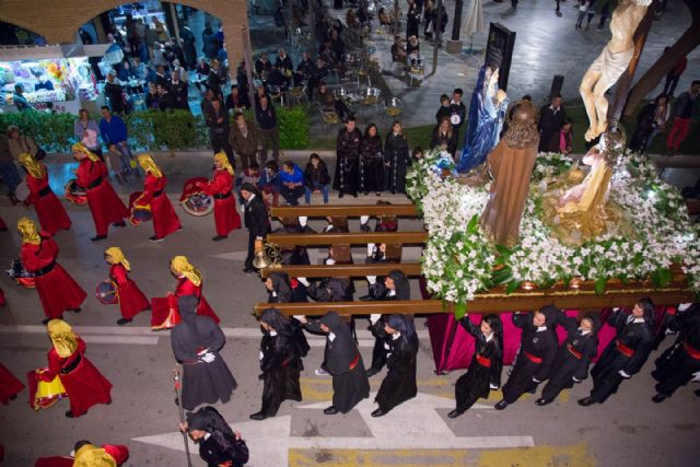 Viernes Santo (Noche) 2013 - 66